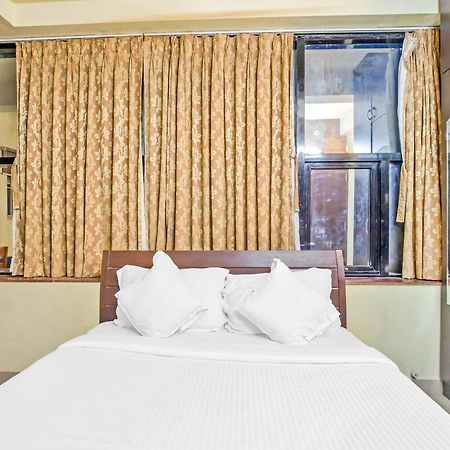 Super Oyo Hotel O Kelambakkam Экстерьер фото