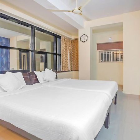 Super Hotel O Kelambakkam Экстерьер фото