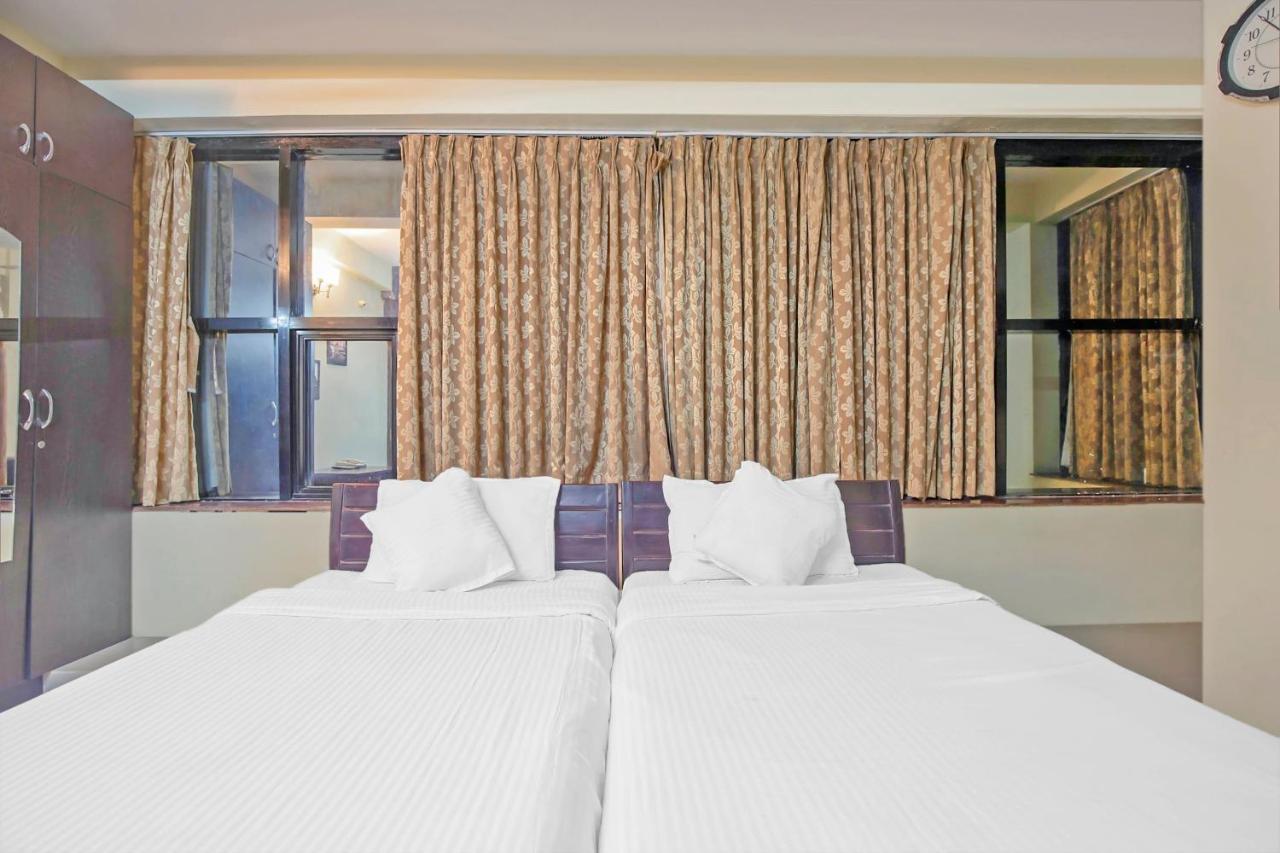 Super Hotel O Kelambakkam Экстерьер фото