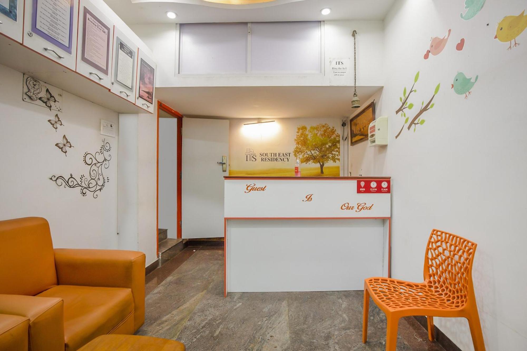 Super Oyo Hotel O Kelambakkam Экстерьер фото